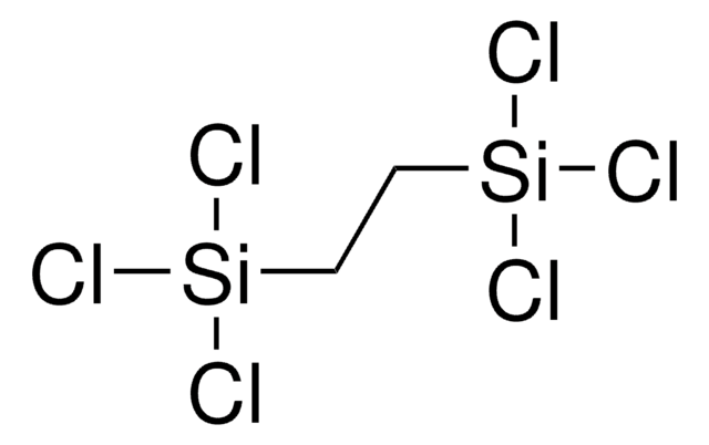 1,2-Bis(trichlorosilyl)ethane 97%