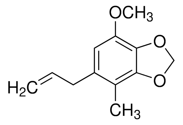 Apiole phyproof&#174; Reference Substance