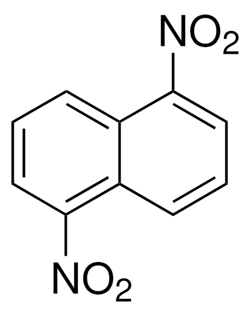 1,5-Dinitronaphthalene &#8805;97.0% (HPLC)