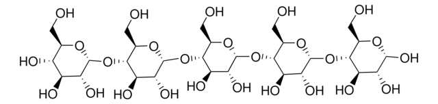 Maltopentaose analytical standard