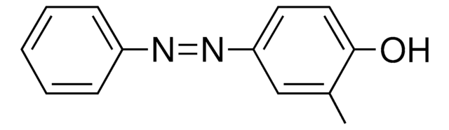 2-METHYL-4-(PHENYLAZO)PHENOL AldrichCPR