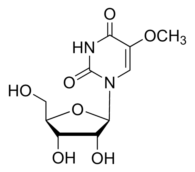 5-Methoxyuridine