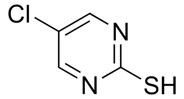 5-Chloropyrimidine-2-thiol 95%