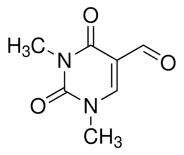 1,3-dimethyluracil-5-carboxaldehyde AldrichCPR