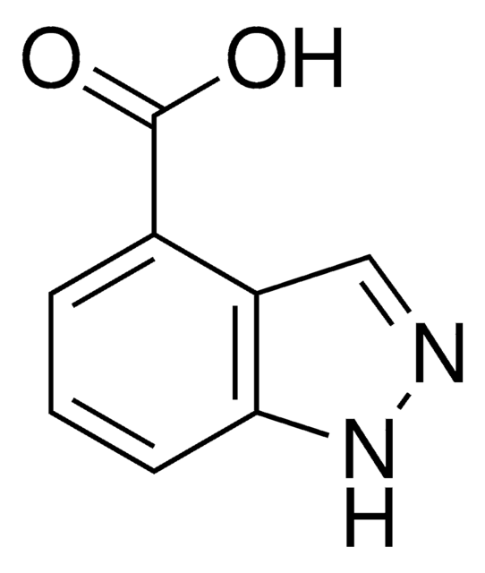 1H-Indazol-4-Carboxylsäure 97%