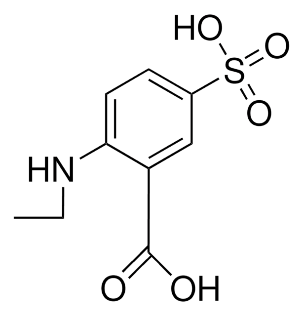 N-ETHYL-5-SULFOANTHRANILIC ACID AldrichCPR