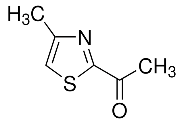 2-Acetyl-4-methylthiazole 97%