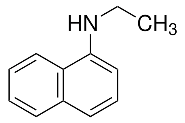 N-Ethyl-1-naphthylamine 98%