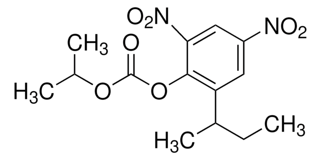 Dinobuton PESTANAL&#174;, analytical standard