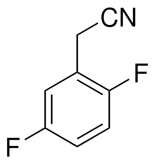 2,5-Difluorophenylacetonitrile 97%