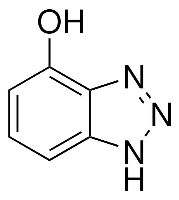 4-Hydroxy-1H-benzotriazole 97%