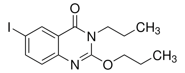 Proquinazid PESTANAL&#174;, analytical standard