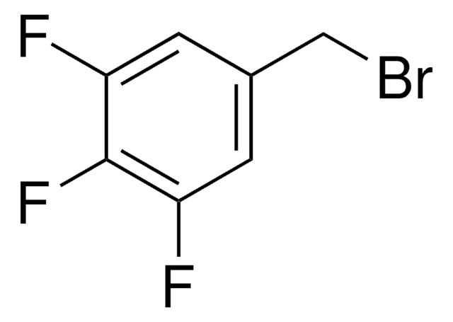 3,4,5-Trifluorobenzyl bromide 95%