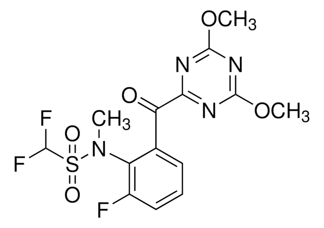 Triafamone PESTANAL&#174;, analytical standard