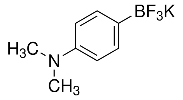 Potassium 4-(N,N-dimethylamino)phenyltrifluoroborate