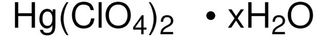 Mercury(II) perchlorate hydrate 98%