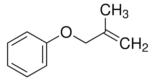 2-Methyl-2-propenyl phenyl ether 90%, technical grade