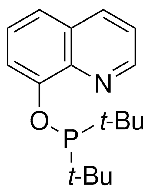 8-(Di-tert-butylphosphinooxy)quinoline