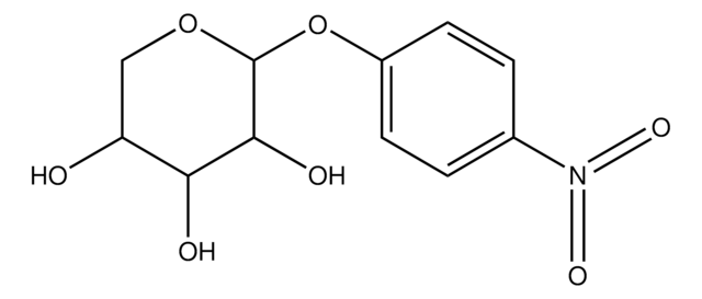 4-Nitrophenyl &#945;-D-xylopyranoside &#945;-xylosidase substrate