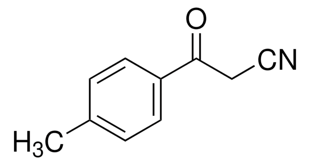 4-Toluoylacetonitril 97%