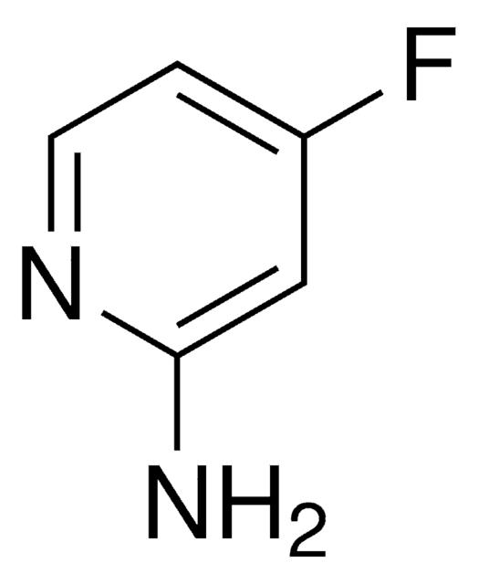 2-amino-4-fluoropyridine AldrichCPR