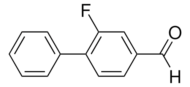 2-Fluorobiphenyl-4-carboxaldehyde 97%