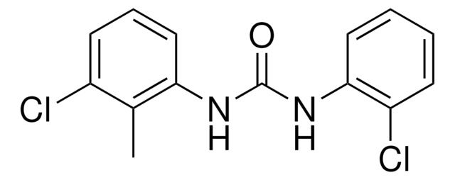 1-(3-CHLORO-2-METHYLPHENYL)-3-(2-CHLOROPHENYL)UREA AldrichCPR