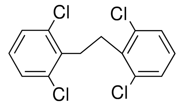 1,3-DICHLORO-2-[2-(2,6-DICHLOROPHENYL)ETHYL]BENZENE AldrichCPR