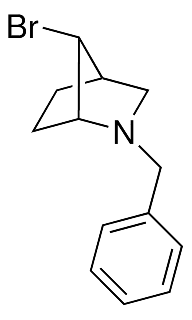 2-Benzyl-7-bromo-2-azabicyclo[2.2.1]heptane