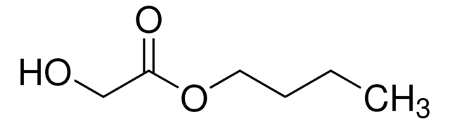 Butyl glycolate technical, &#8805;90% (GC)