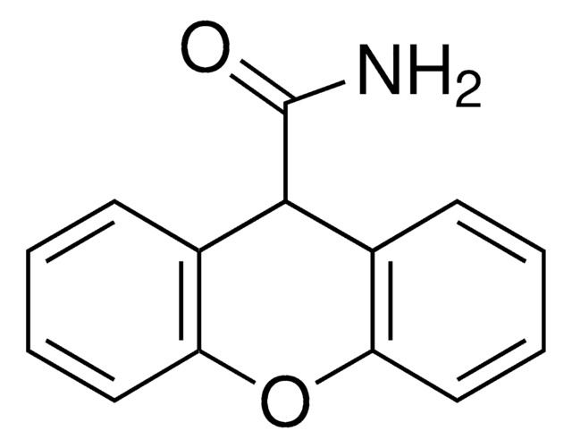 9H-xanthene-9-carboxamide AldrichCPR