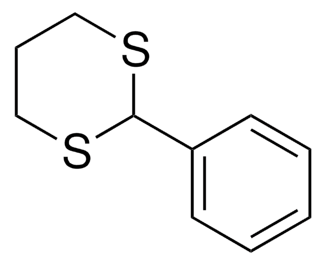 2-Phenyl-1,3-dithiane 97%