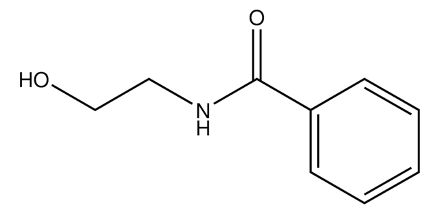 N-(2-Hydroxyethyl)benzamide