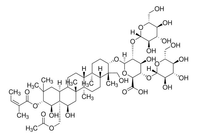 Isoescin IB phyproof&#174; Reference Substance