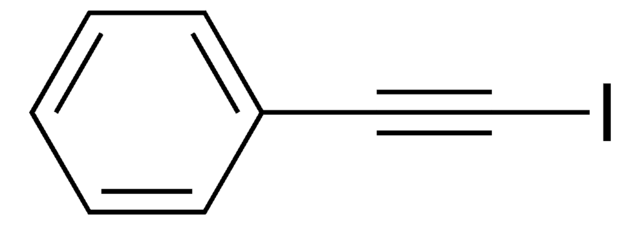 (Iodoethynyl)benzene &#8805;97.0% (HPLC)