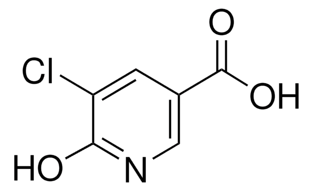 5-Chloro-6-hydroxynicotinic acid &#8805;97.0%