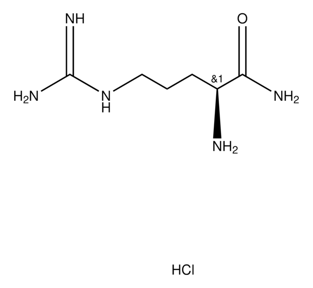 L-Argininamid -dihydrochlorid