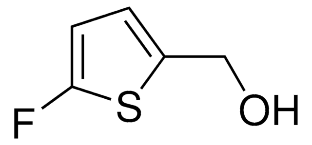 5-Fluoro-2-thiophenemethanol AldrichCPR