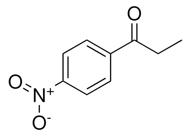 1-(4-NITROPHENYL)-1-PROPANONE AldrichCPR