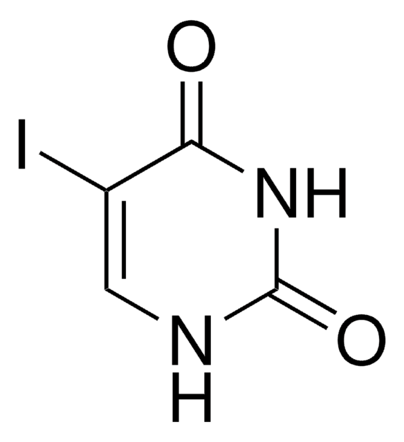 5-碘尿嘧啶 98%