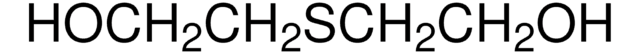 2,2&#8242;-Thiodiethanol &#8805;99.0% (GC)