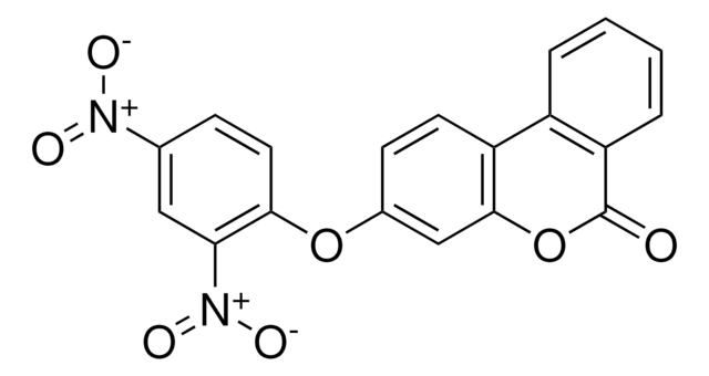 3-(2,4-DINITRO-PHENOXY)-BENZO(C)CHROMEN-6-ONE AldrichCPR