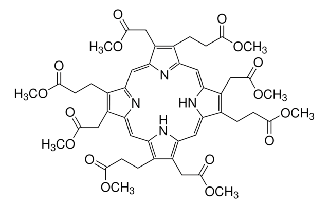 Uroporphyrin I octamethyl ester ~95%