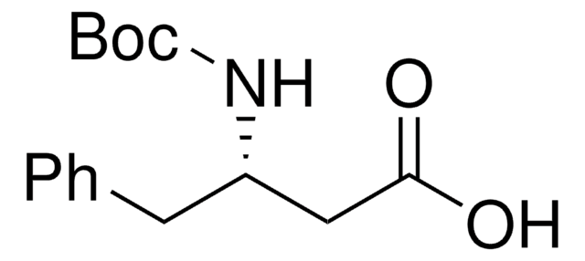 Boc-&#946;-Homophe-OH &#8805;98.0% (TLC)