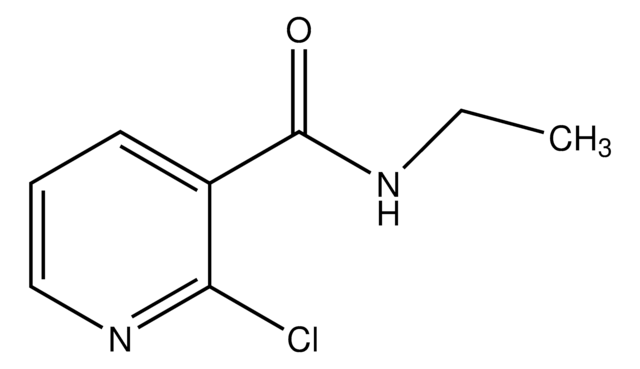 2-Chloro-N-ethylnicotinamide AldrichCPR