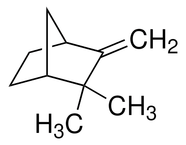 (+)-Camphene technical grade, 80%