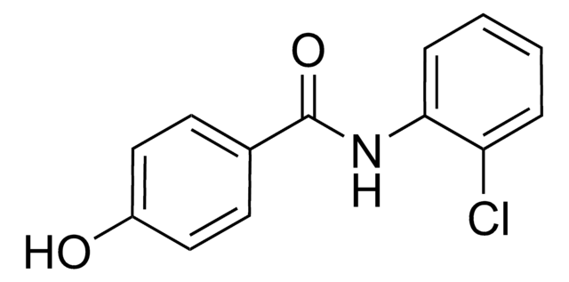 N-(2-Chlorophenyl)-4-hydroxybenzamide AldrichCPR