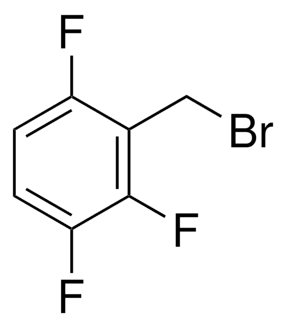 2,3,6-Trifluorobenzyl bromide 97%