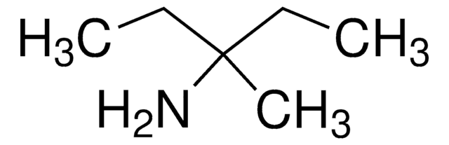 1-Ethyl-1-methylpropylamine AldrichCPR