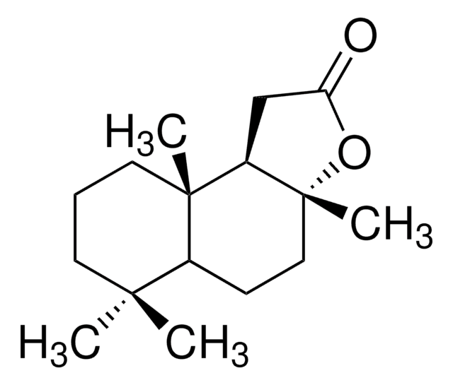 (3aR)-(+)-Sclareolide 97%